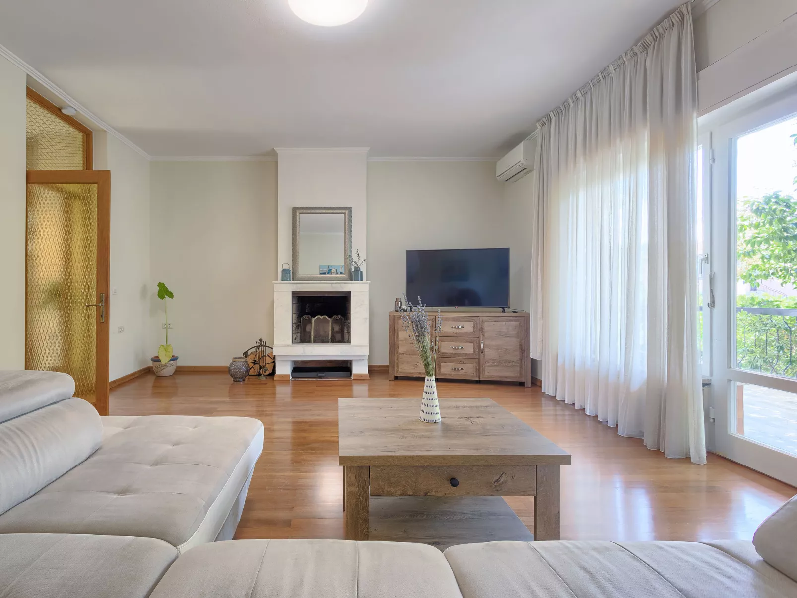 Villa Toni-Inside
