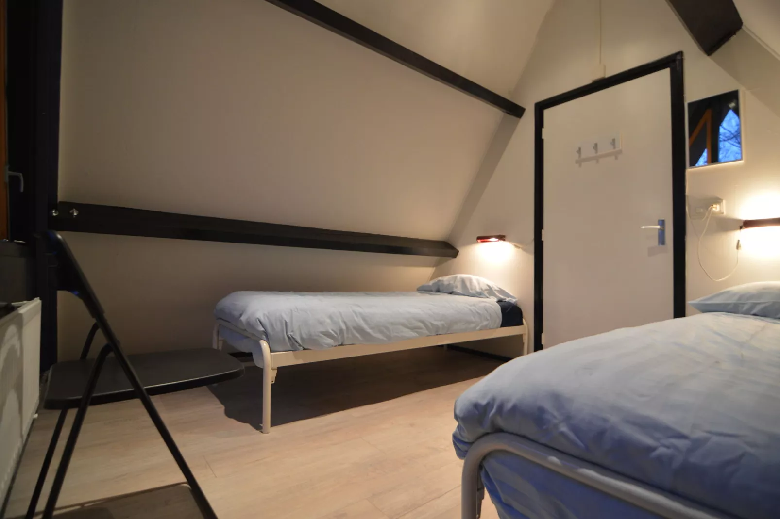 Vosseven 84 Moseik-Bedroom