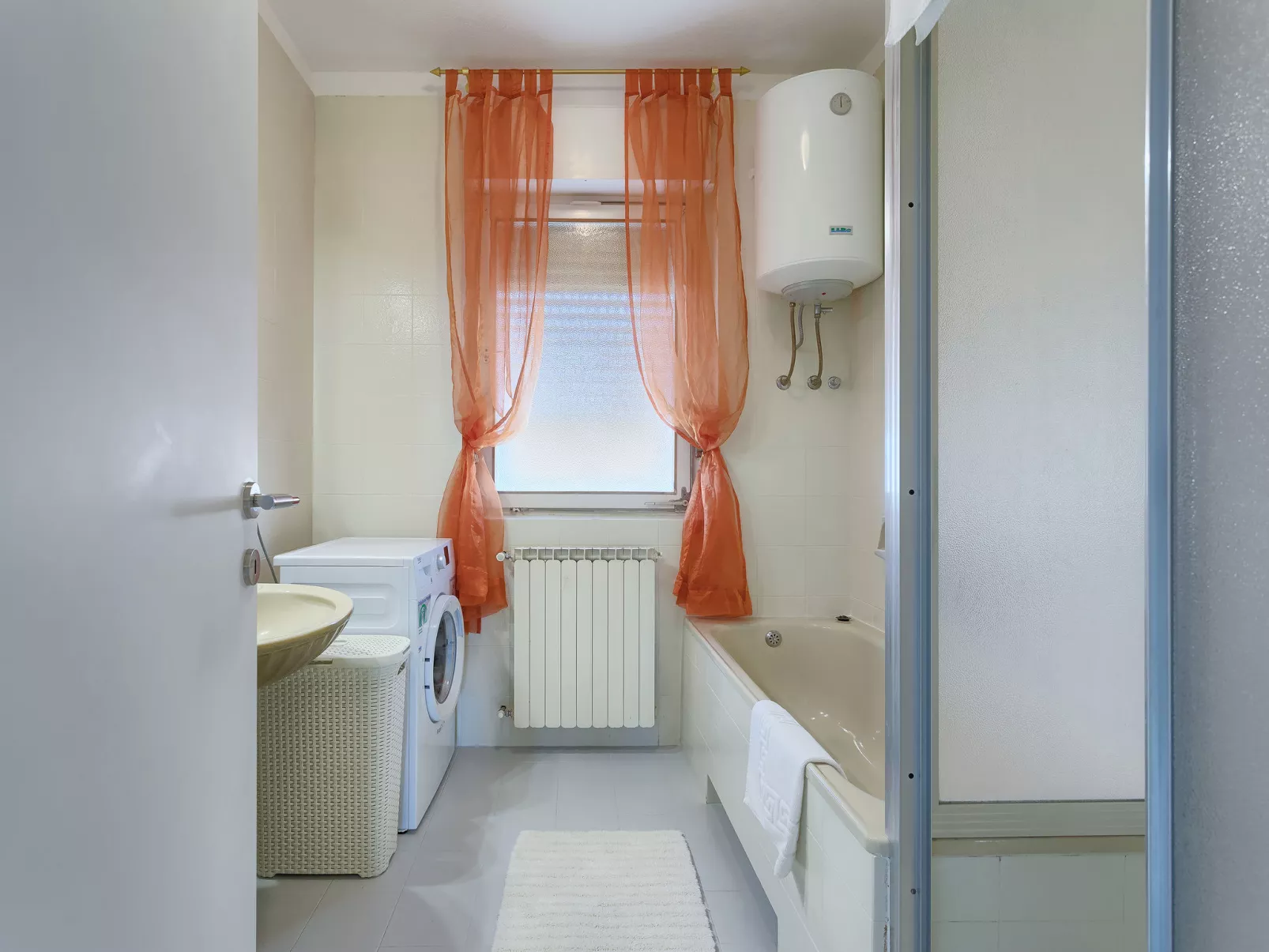 Villa Toni-Inside