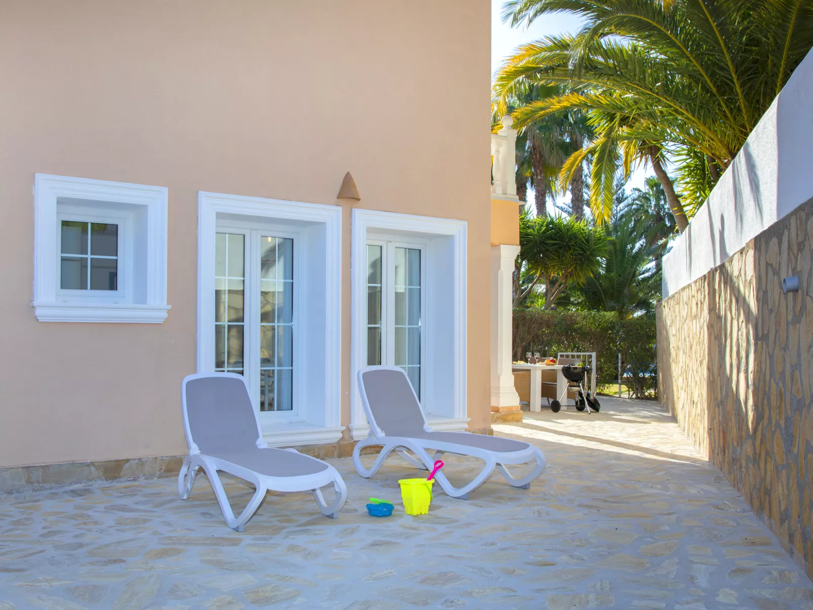 Bel-Air-Dehors