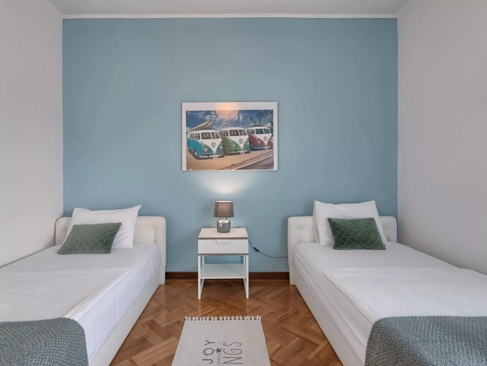 Villa Toni-Inside