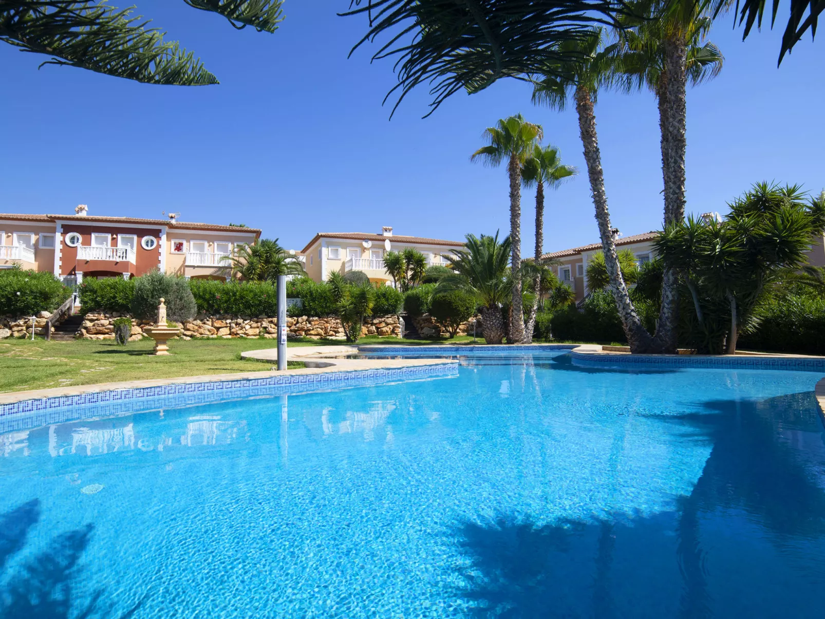 Residencial Bel-Air-Dehors