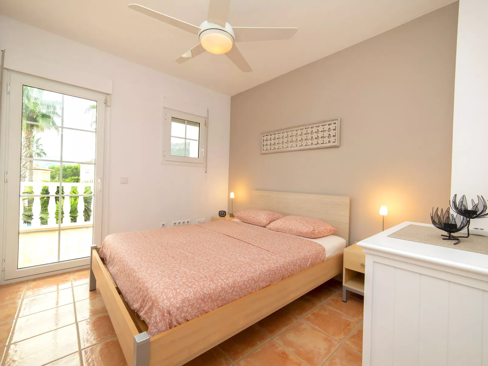 Residencial Bel-Air-Dedans
