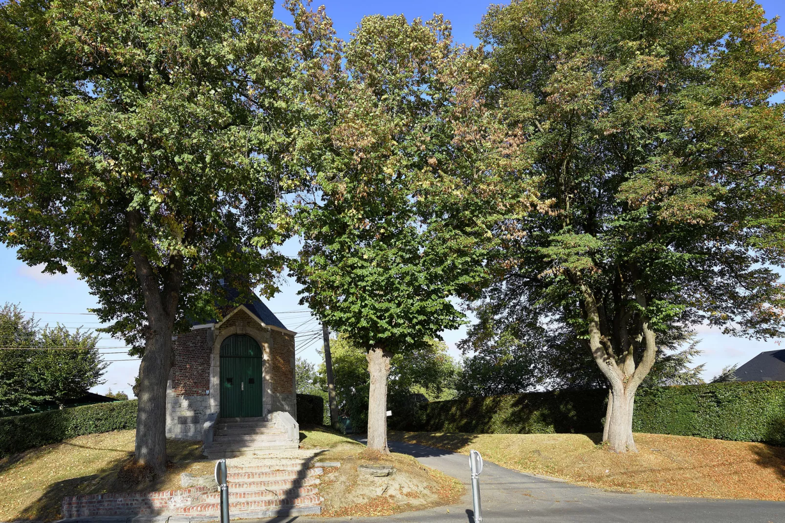 La Limbourgeoise-Areas summer 1km