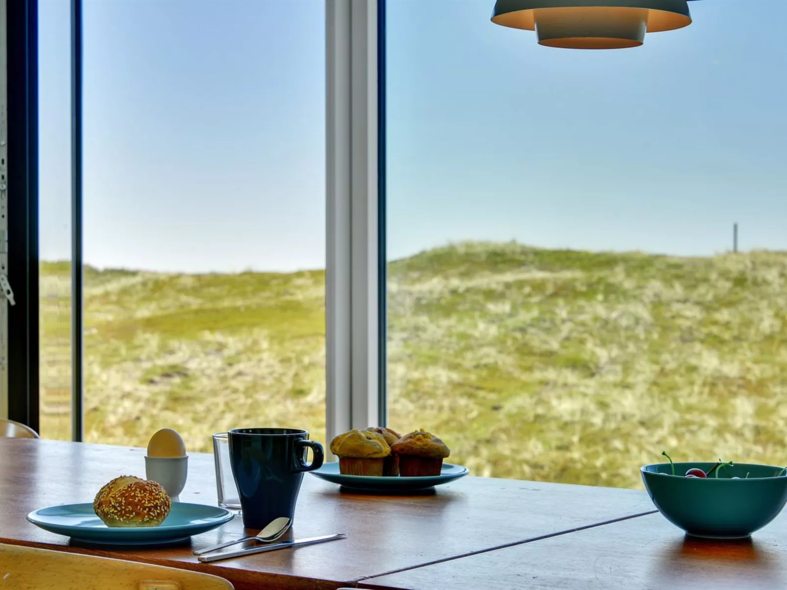 "Ginne" - 125m from the sea-Inside