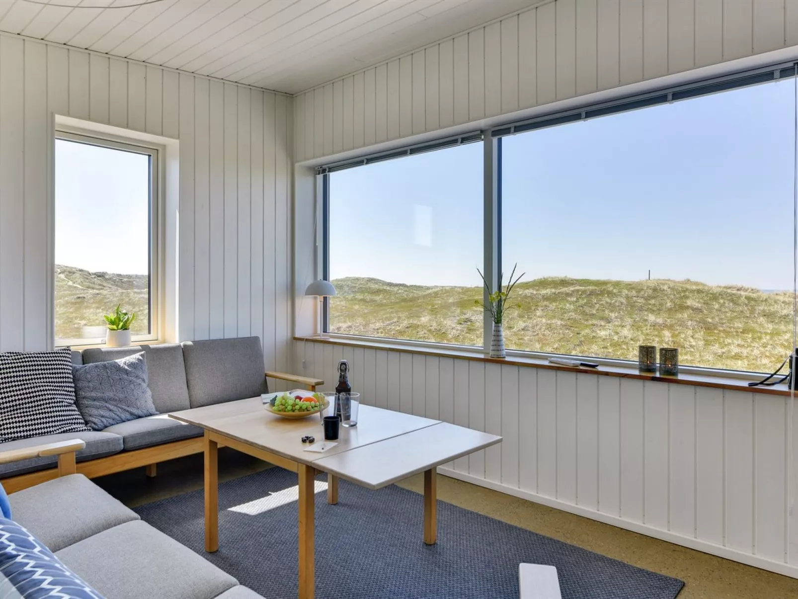 "Ginne" - 125m from the sea-Outside
