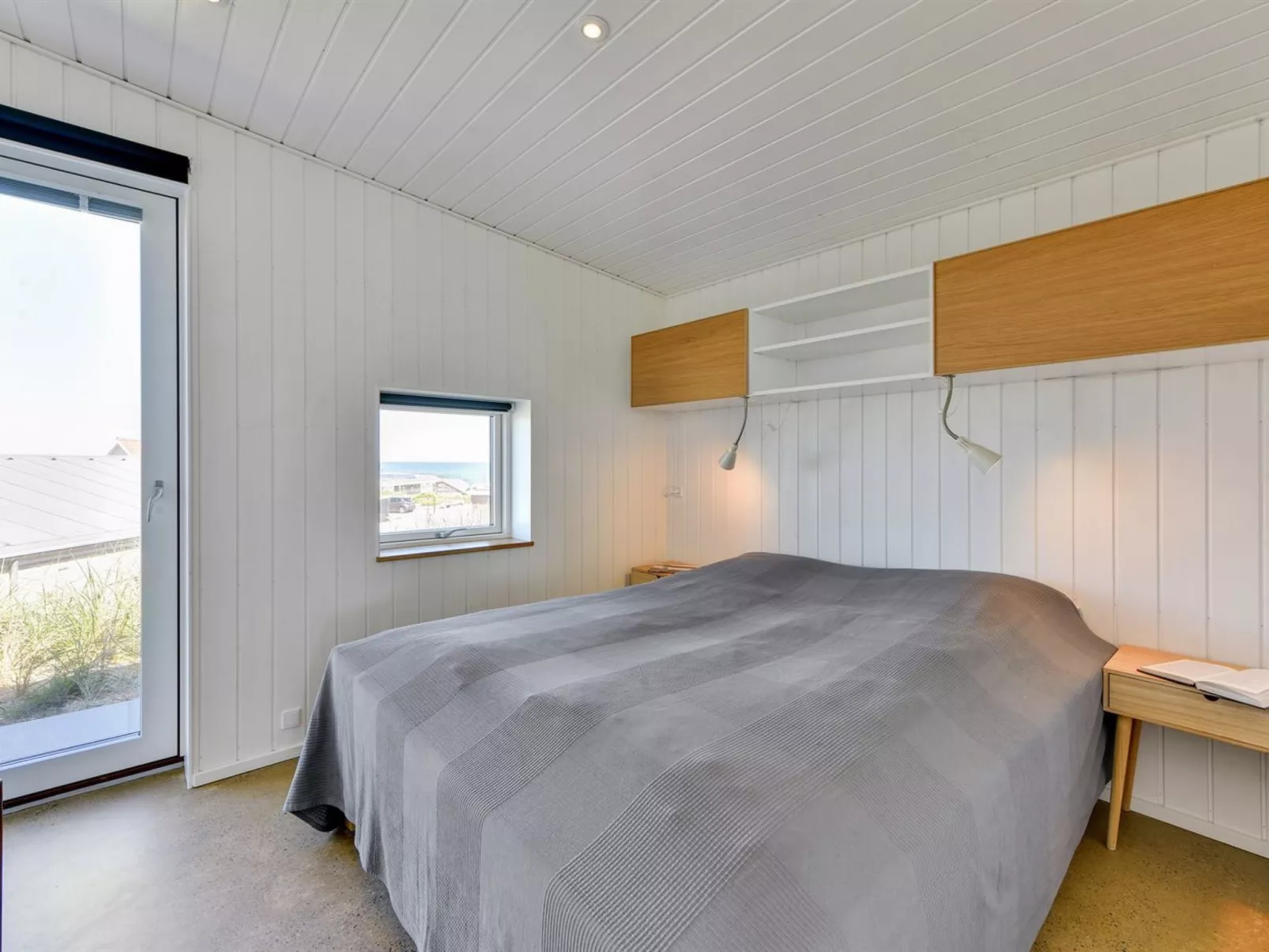 "Ginne" - 125m from the sea-Outside