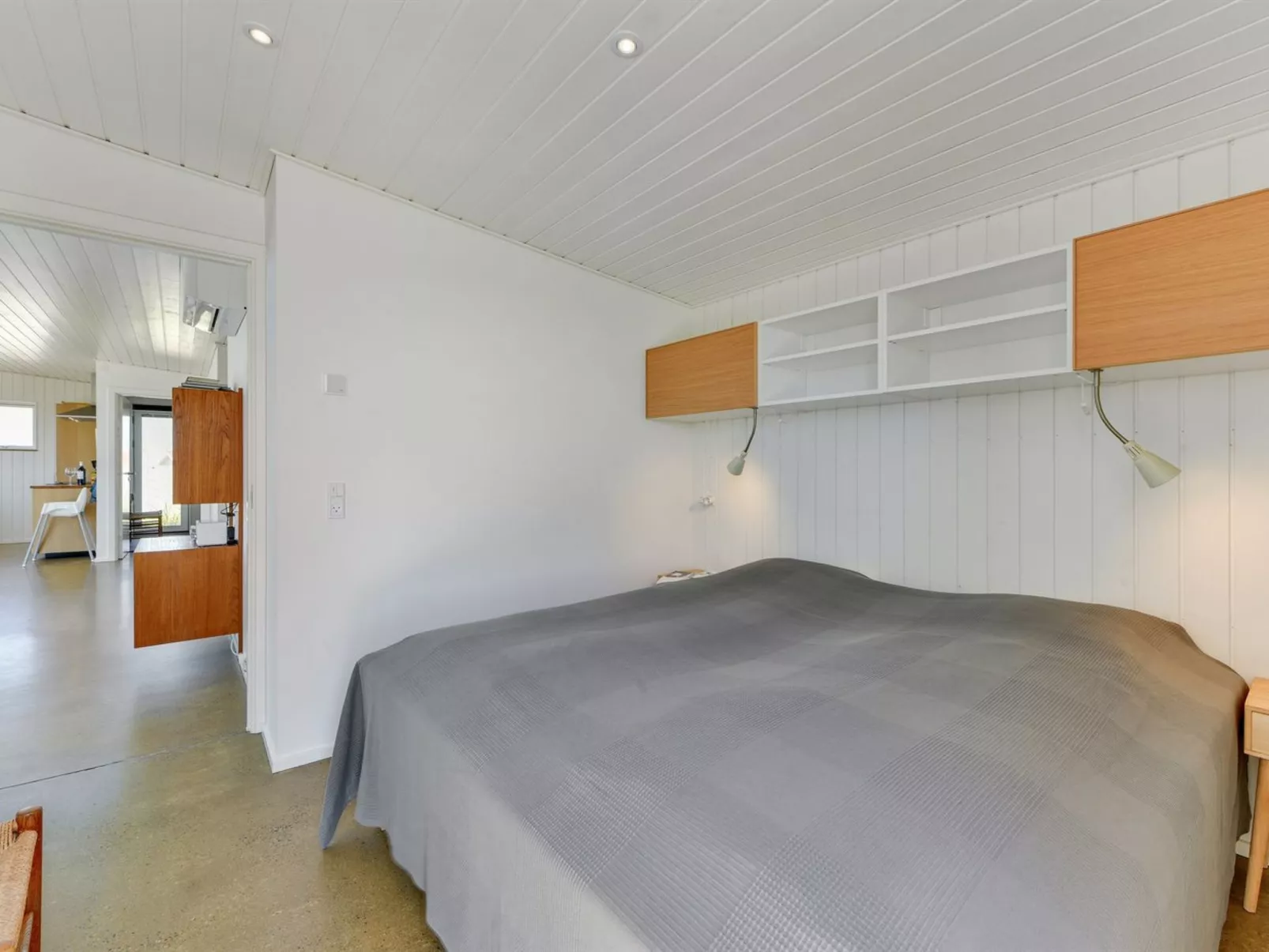 "Ginne" - 125m from the sea-Outside
