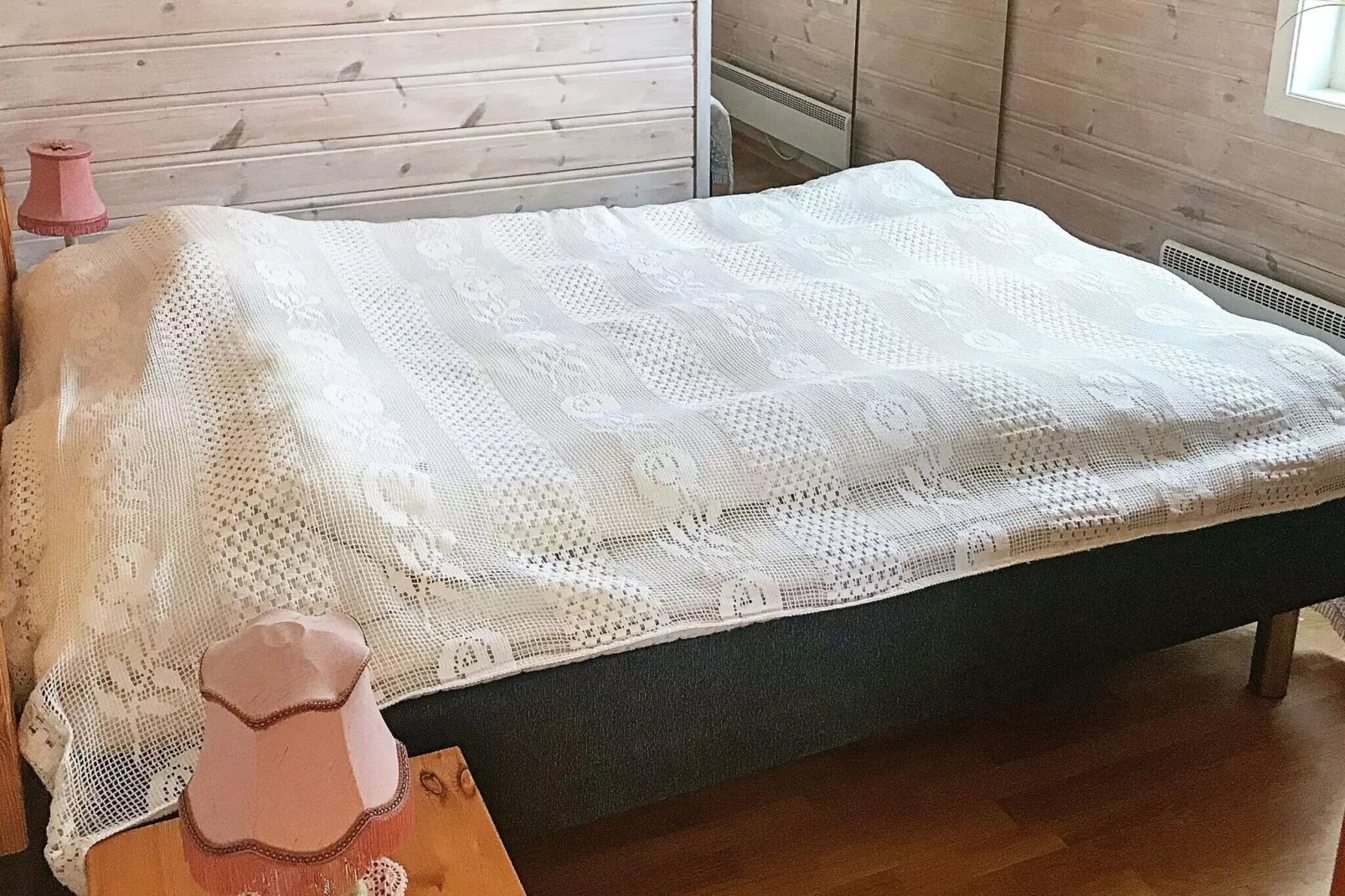 7 person holiday home in KLOKKARVIK-Indoor