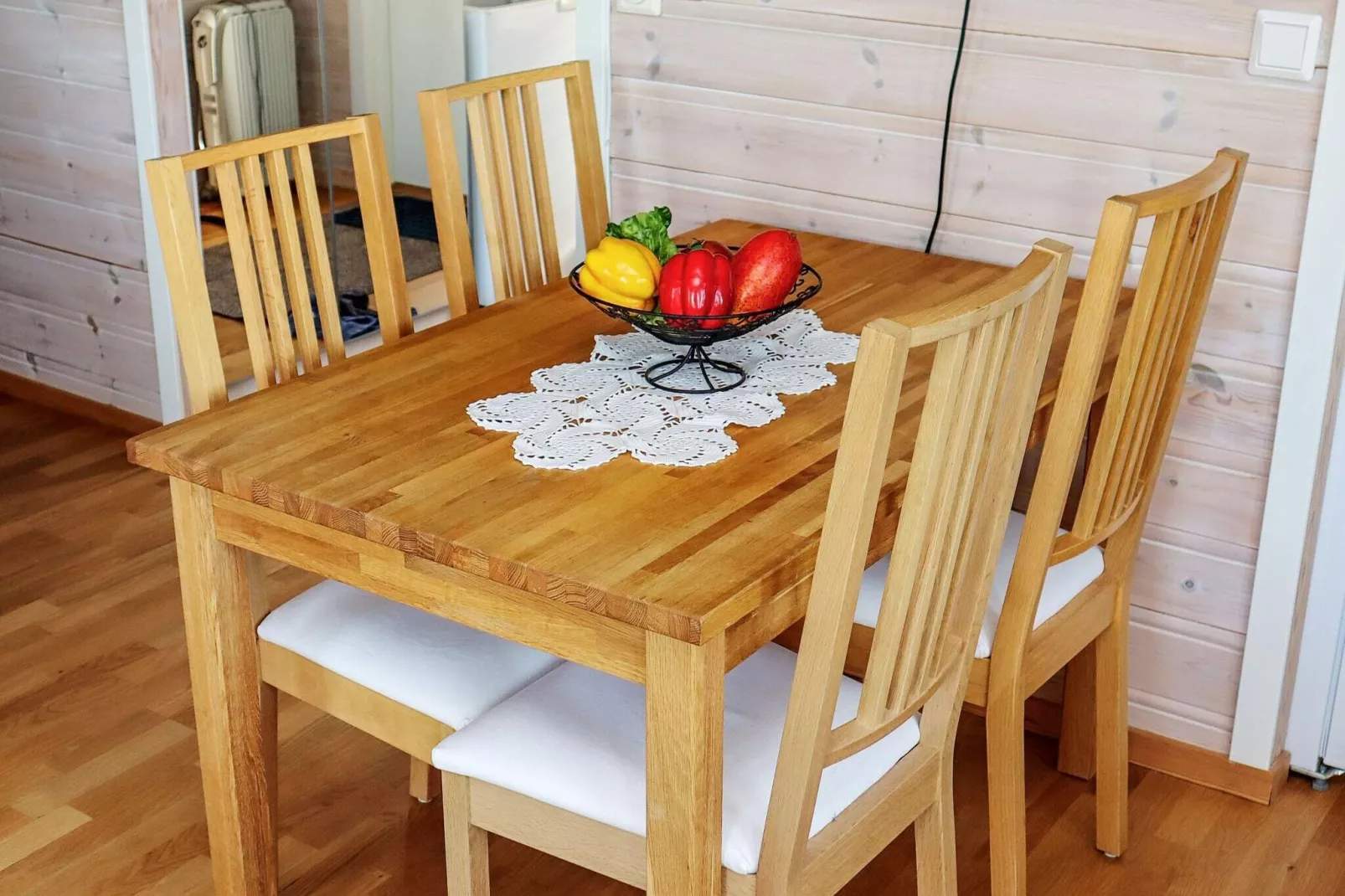 7 person holiday home in KLOKKARVIK-Indoor