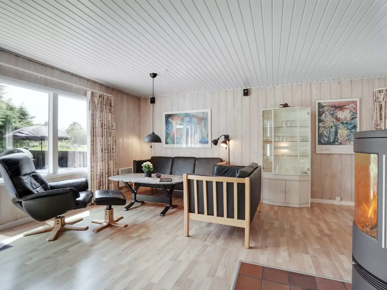 "Zenitha" - 300m from the sea-Inside