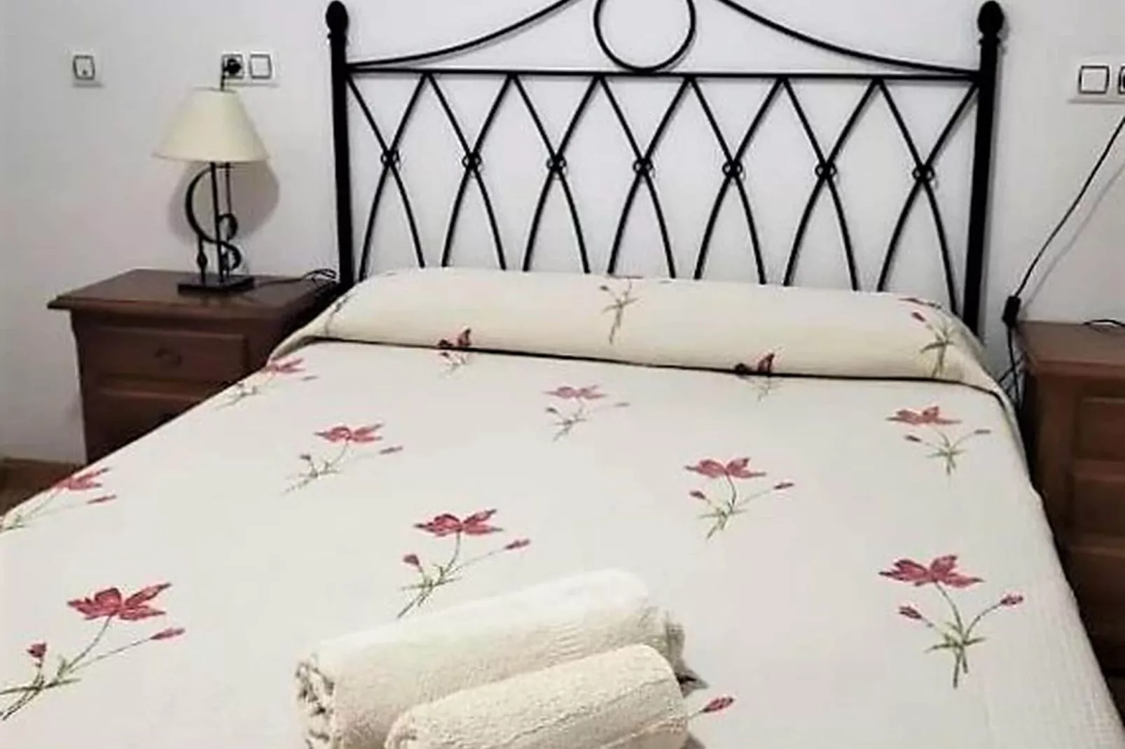 Natura World Duplex con patio privado 1d y 1b-Bedroom
