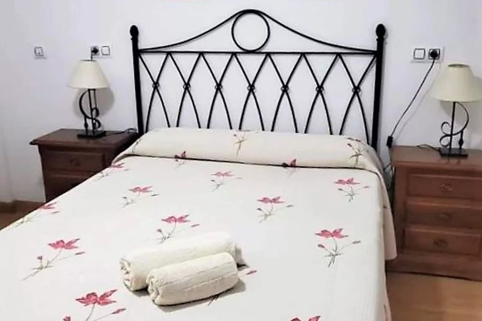 Natura World Duplex con patio privado 1d y 1b-Bedroom