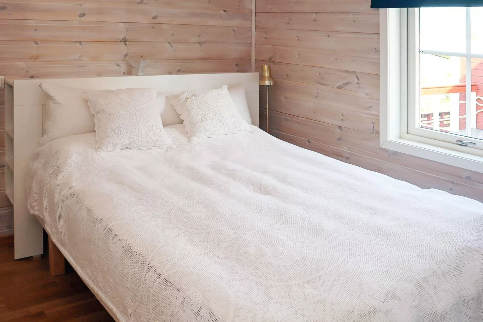 7 person holiday home in KLOKKARVIK-Indoor