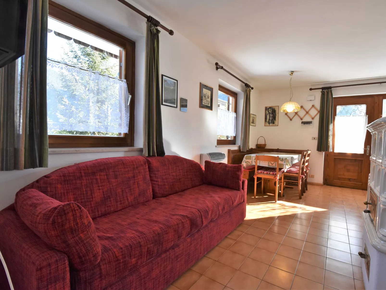Storie di Montagna-Inside