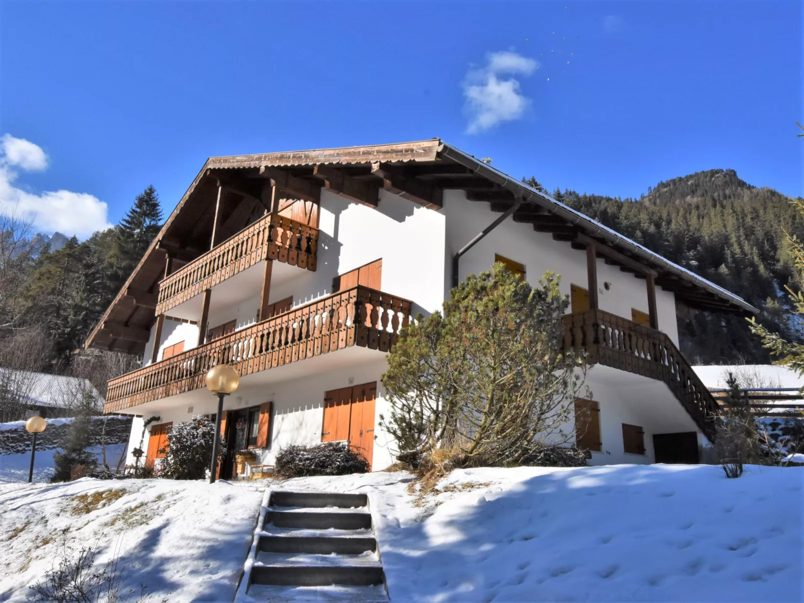 Storie di Montagna-Outside