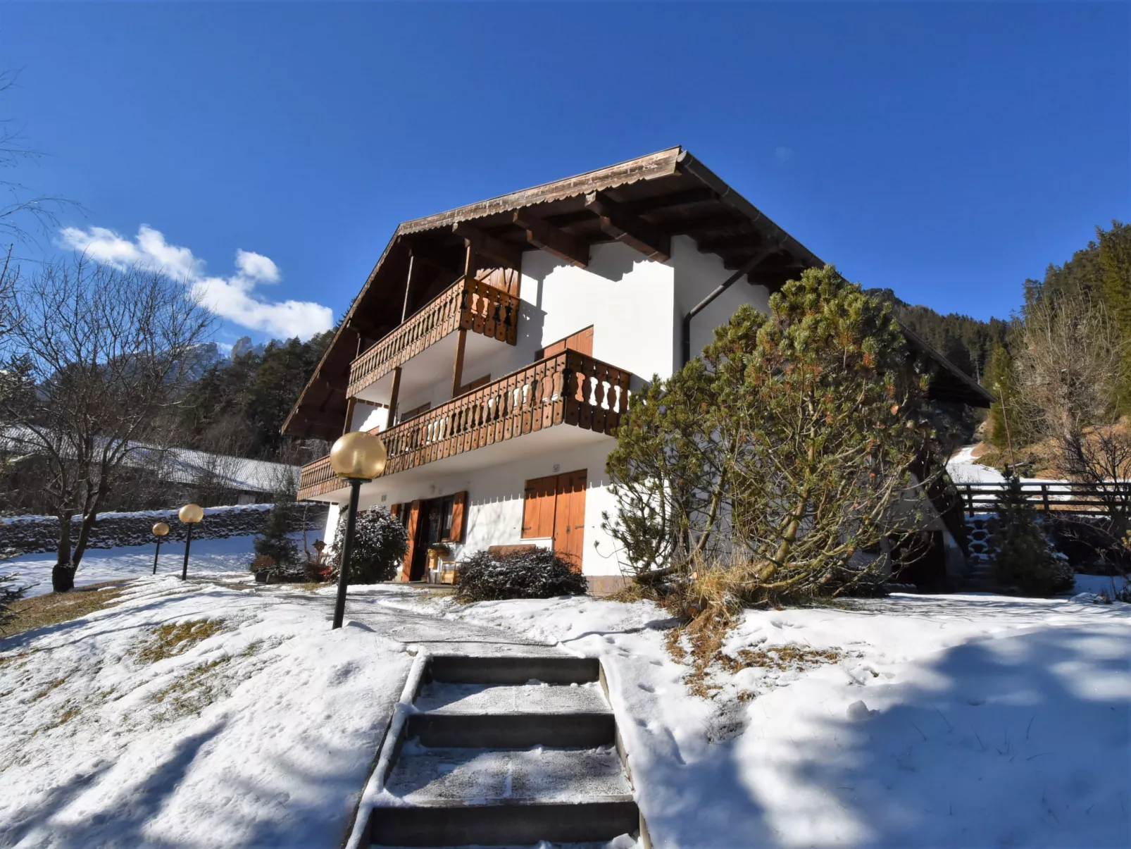 Storie di Montagna-Outside