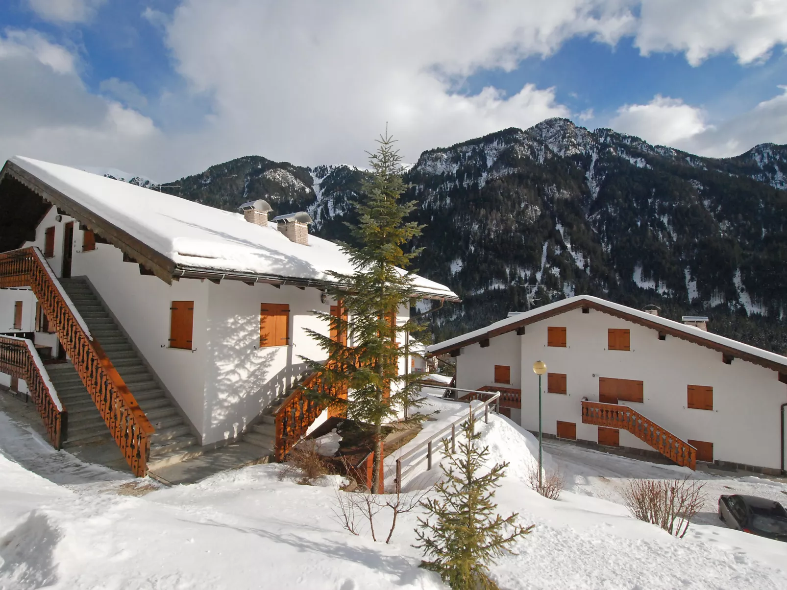 Storie di Montagna-Outside