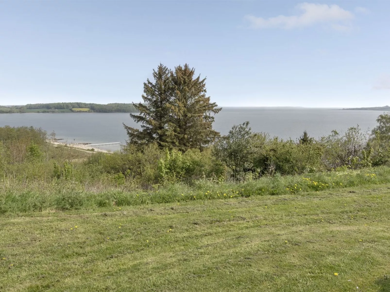"Alya" - 200m from the sea-Outside