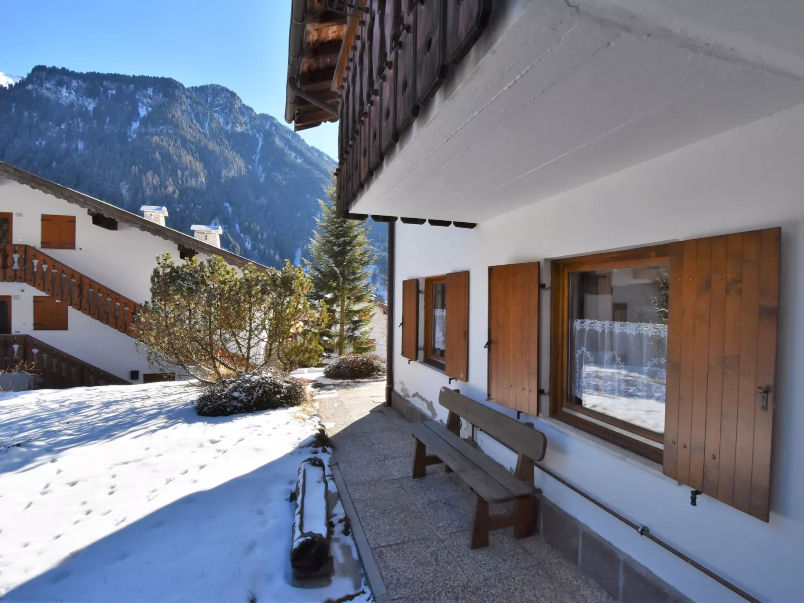 Storie di Montagna-Outside