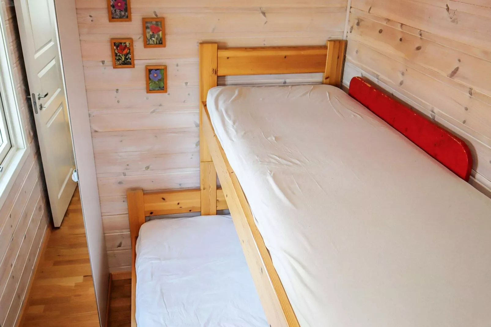 7 person holiday home in KLOKKARVIK-Indoor