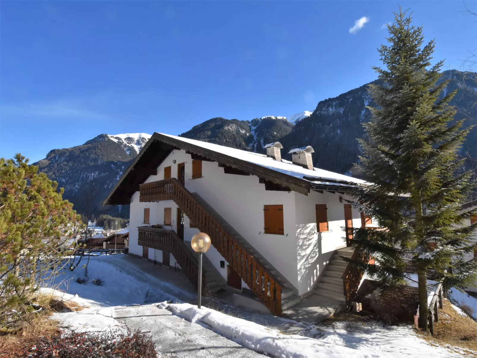 Storie di Montagna-Outside