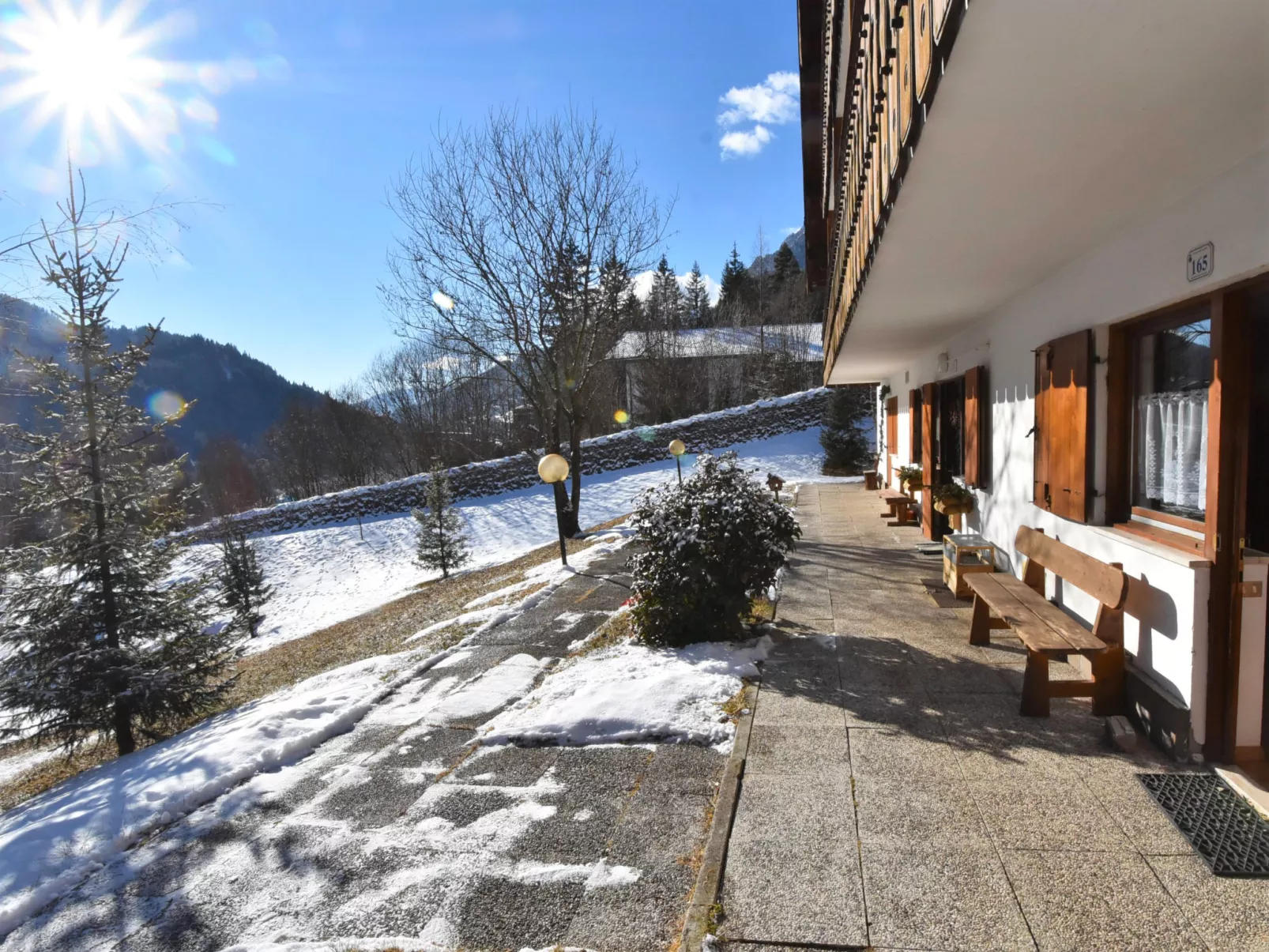 Storie di Montagna-Outside