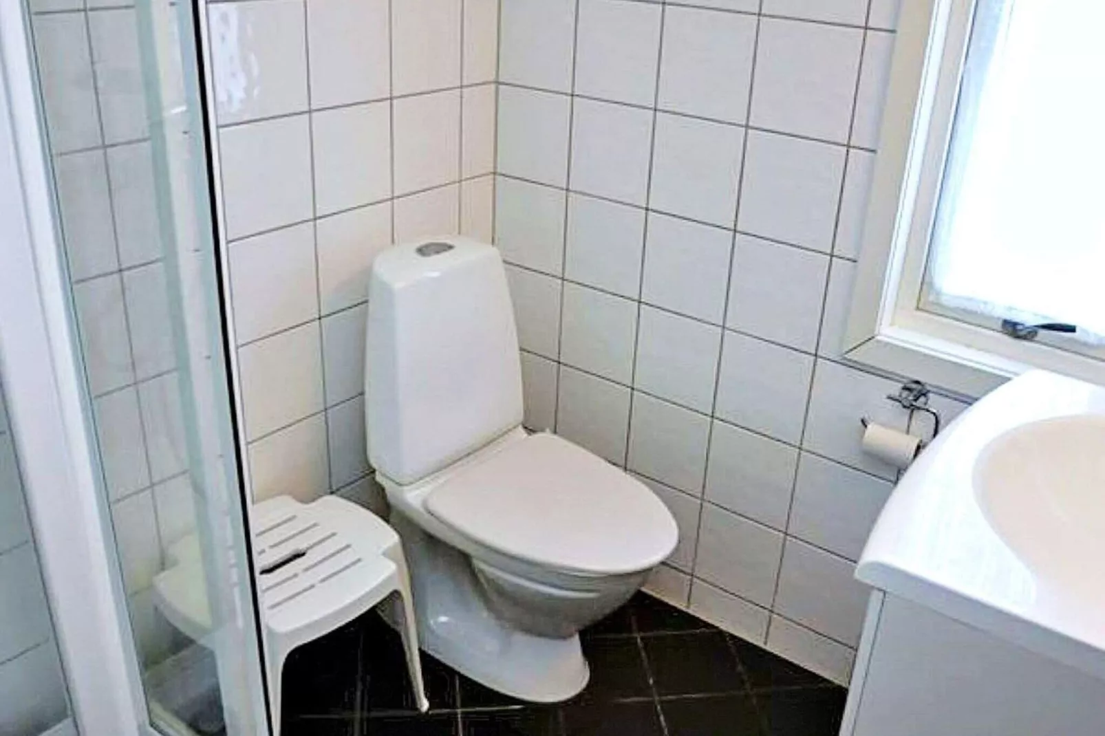 7 person holiday home in KLOKKARVIK-Indoor