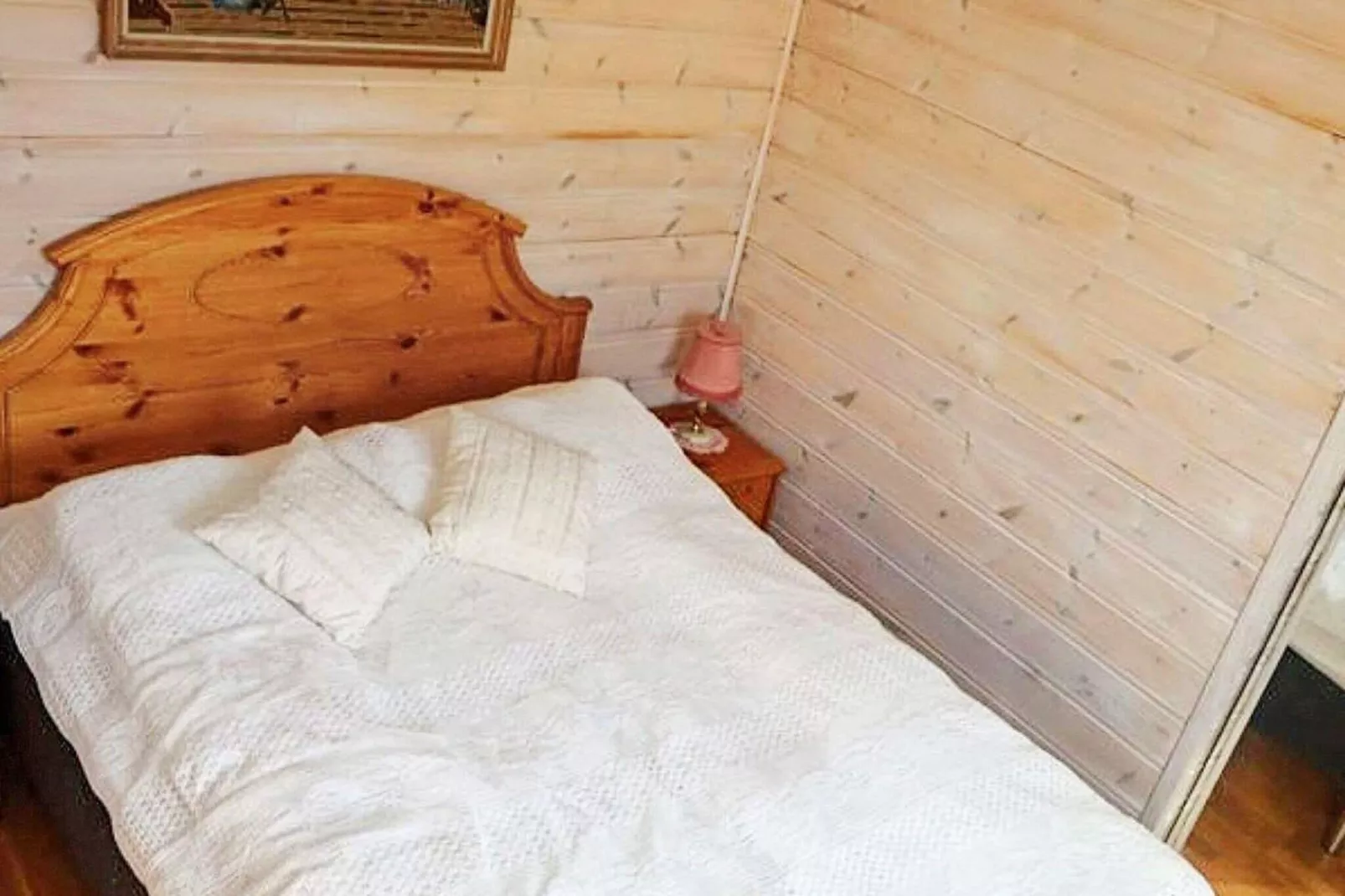 7 person holiday home in KLOKKARVIK-Indoor