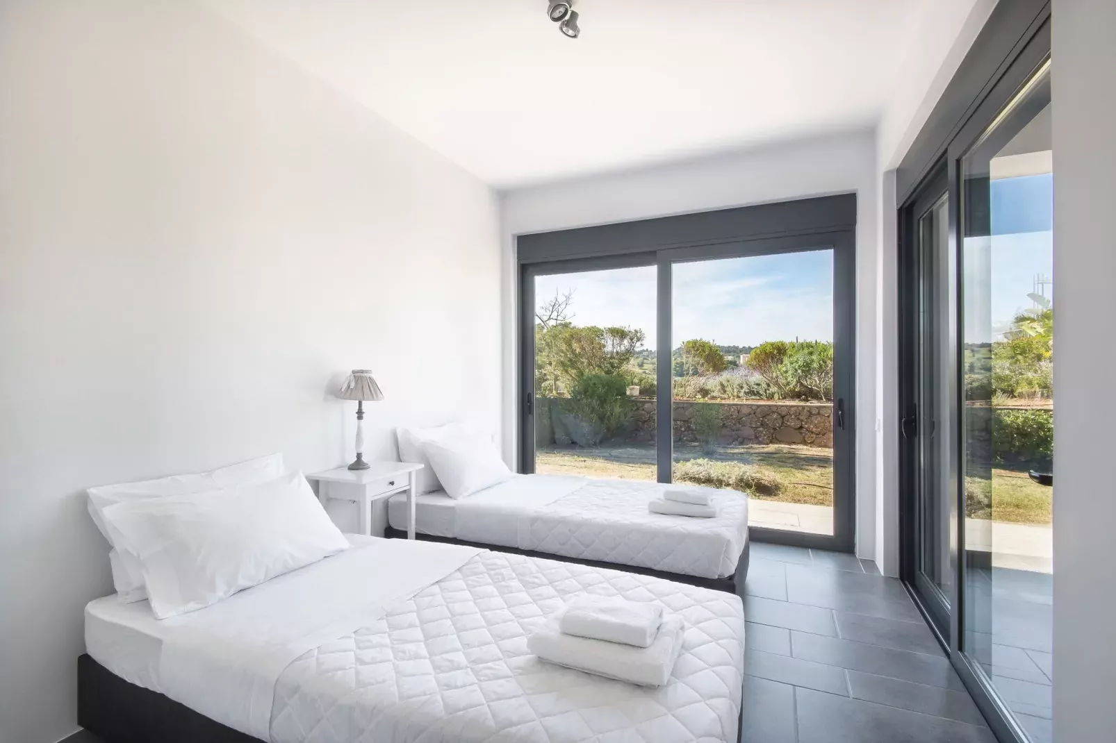Sea View  Maisonette-Chambre