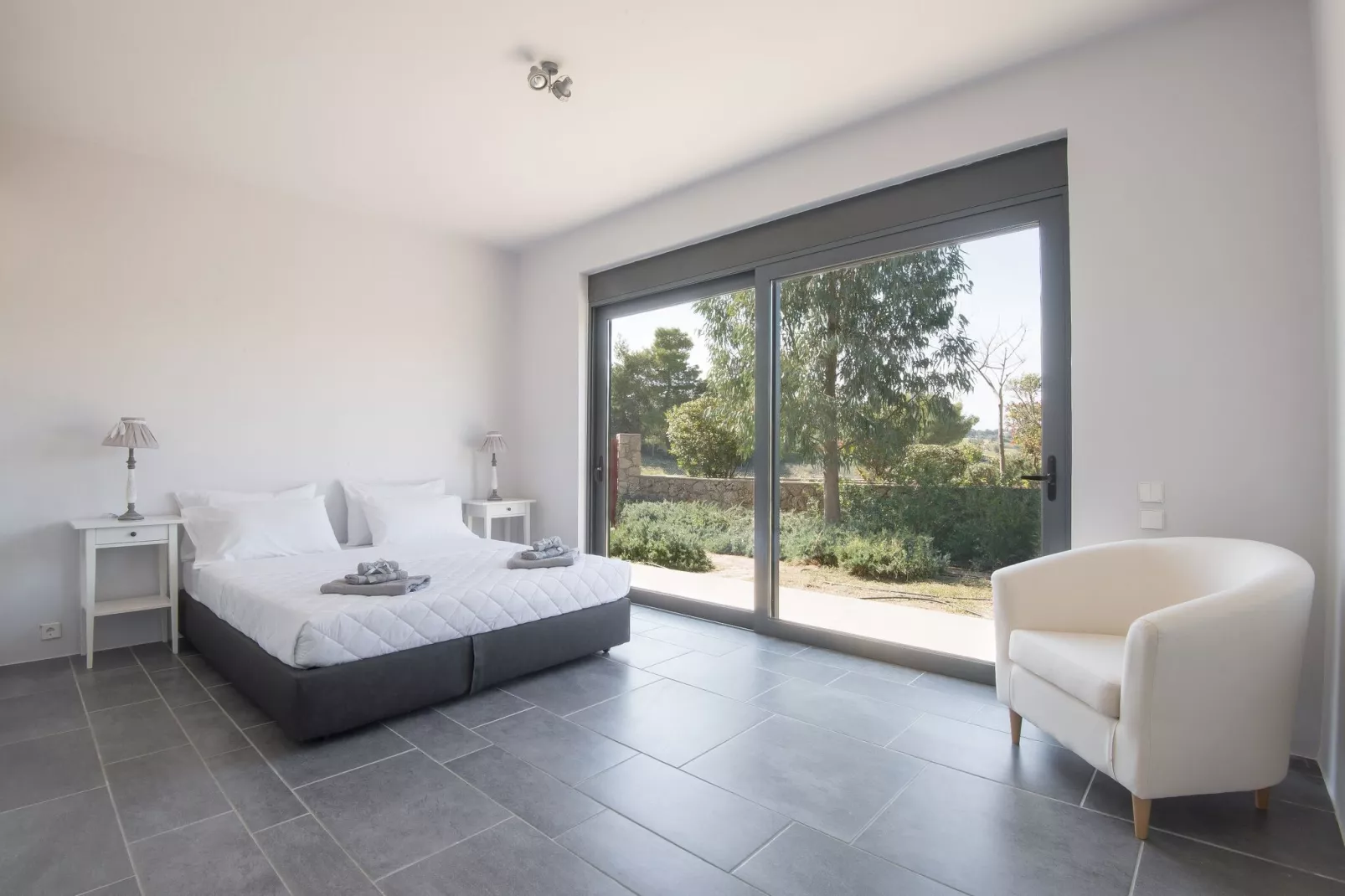 Sea View  Maisonette-Chambre