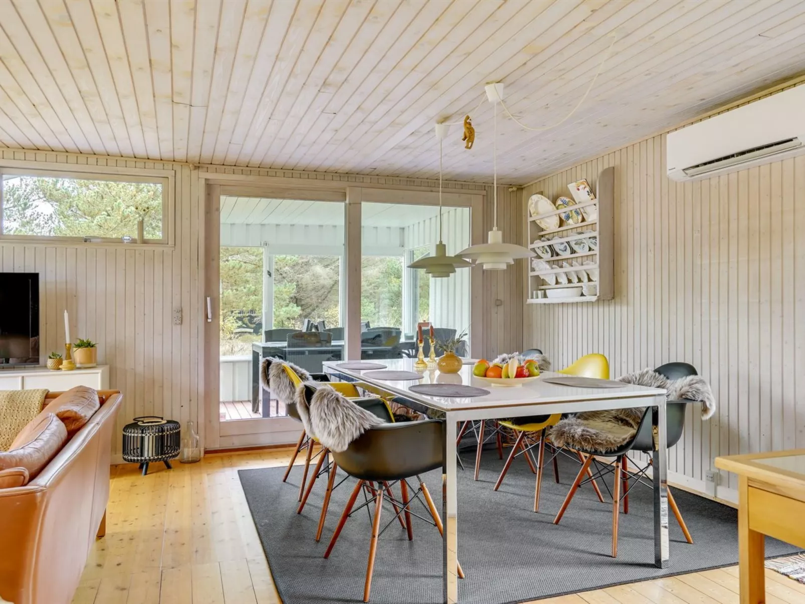 "Gloria" - 2.5km from the sea-Inside