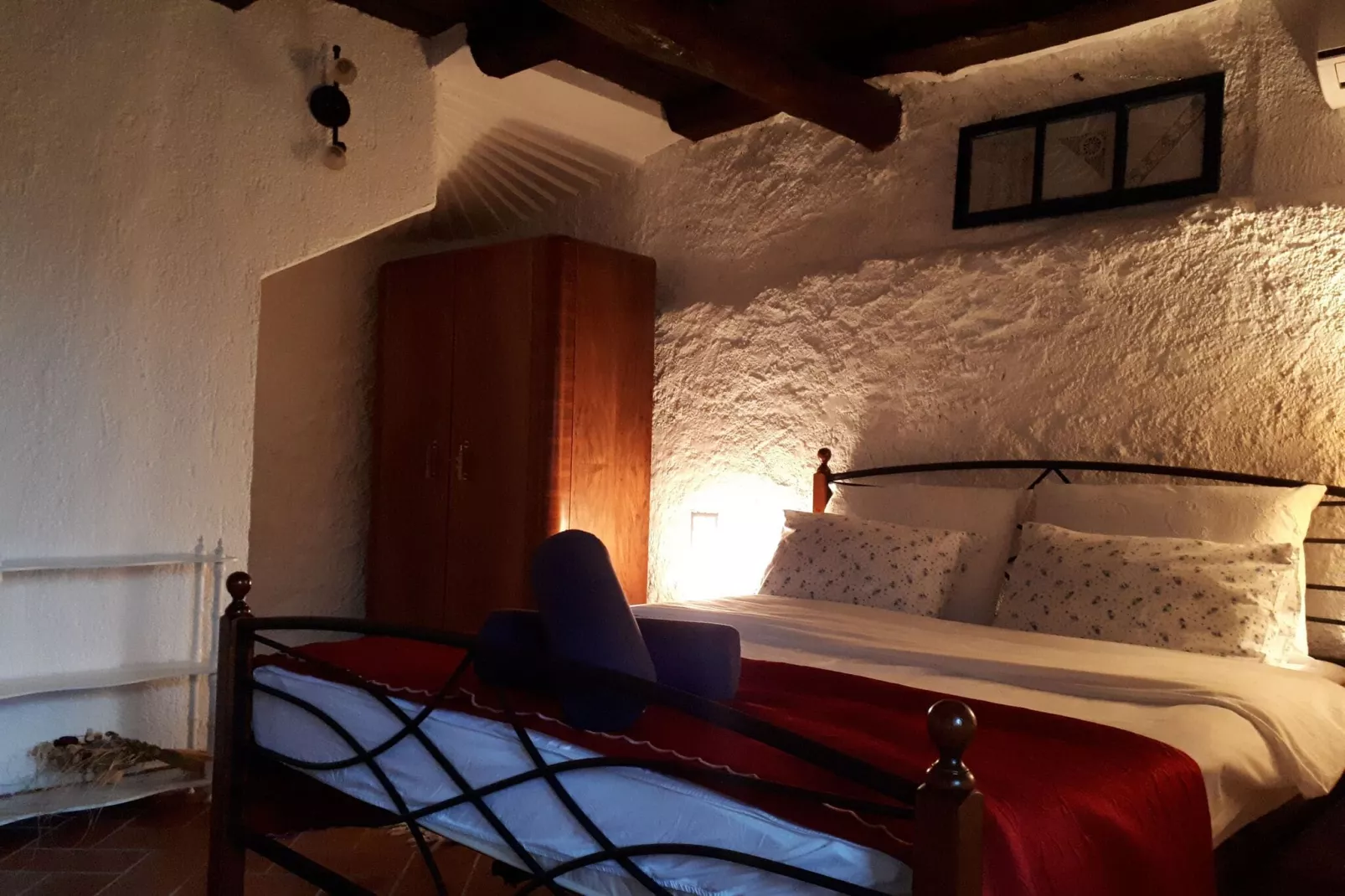 Holiday home Iva - Lovran Dobrec - ca 80 qm für 4 Pers-Chambre