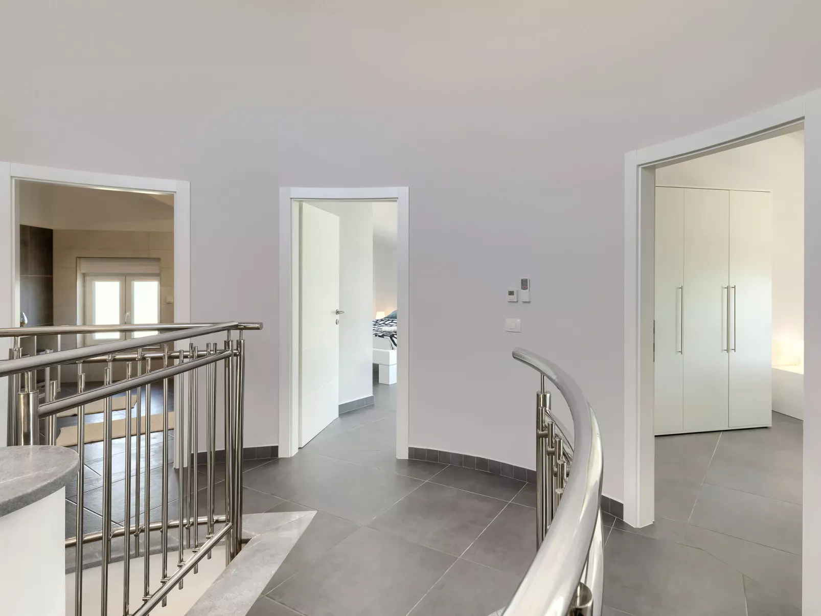 Villa Gocci-Inside