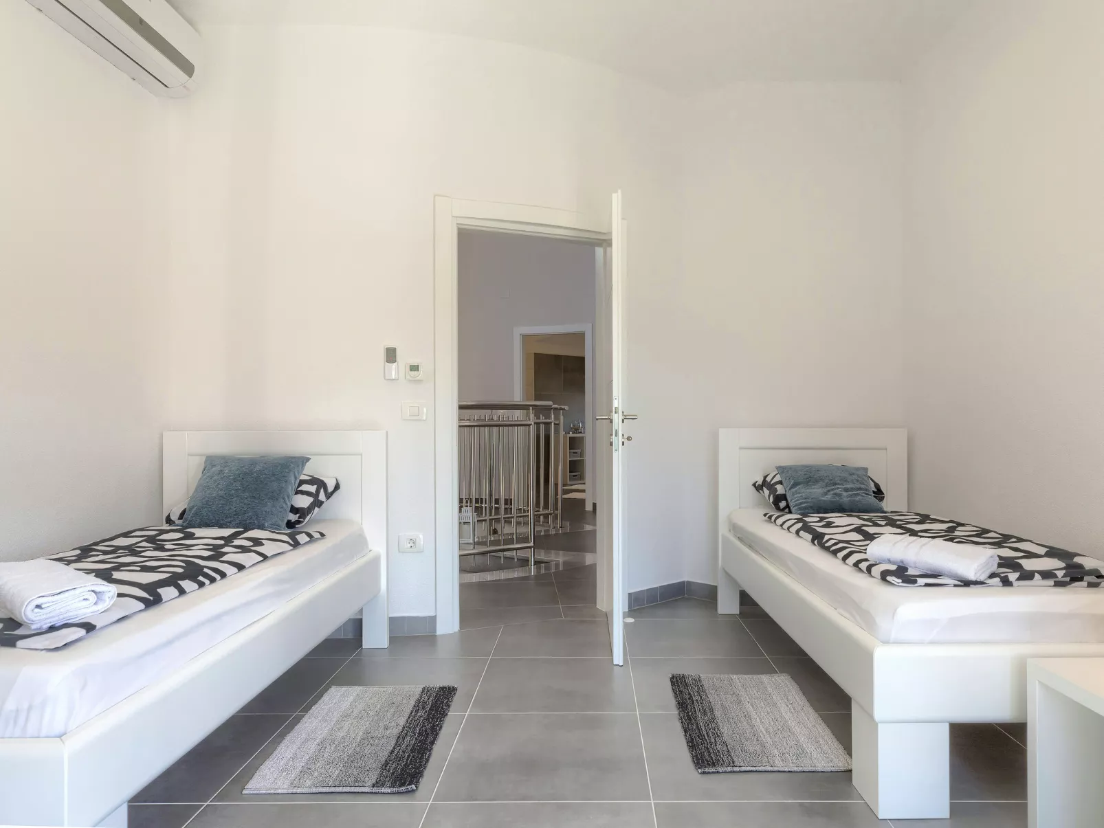 Villa Gocci-Inside