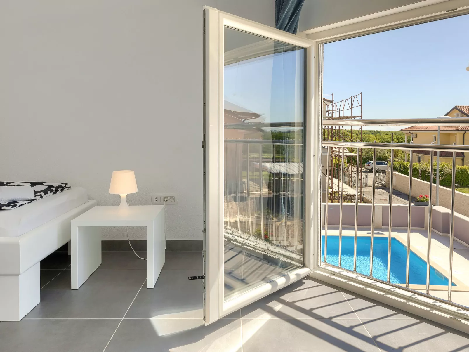 Villa Gocci-Inside