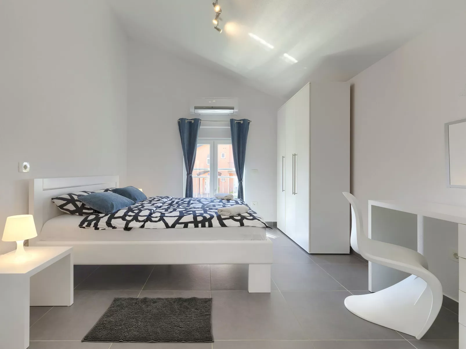 Villa Gocci-Inside
