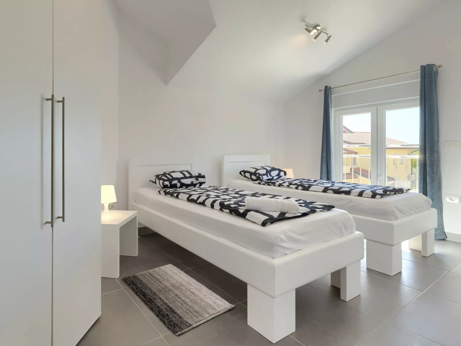 Villa Gocci-Inside