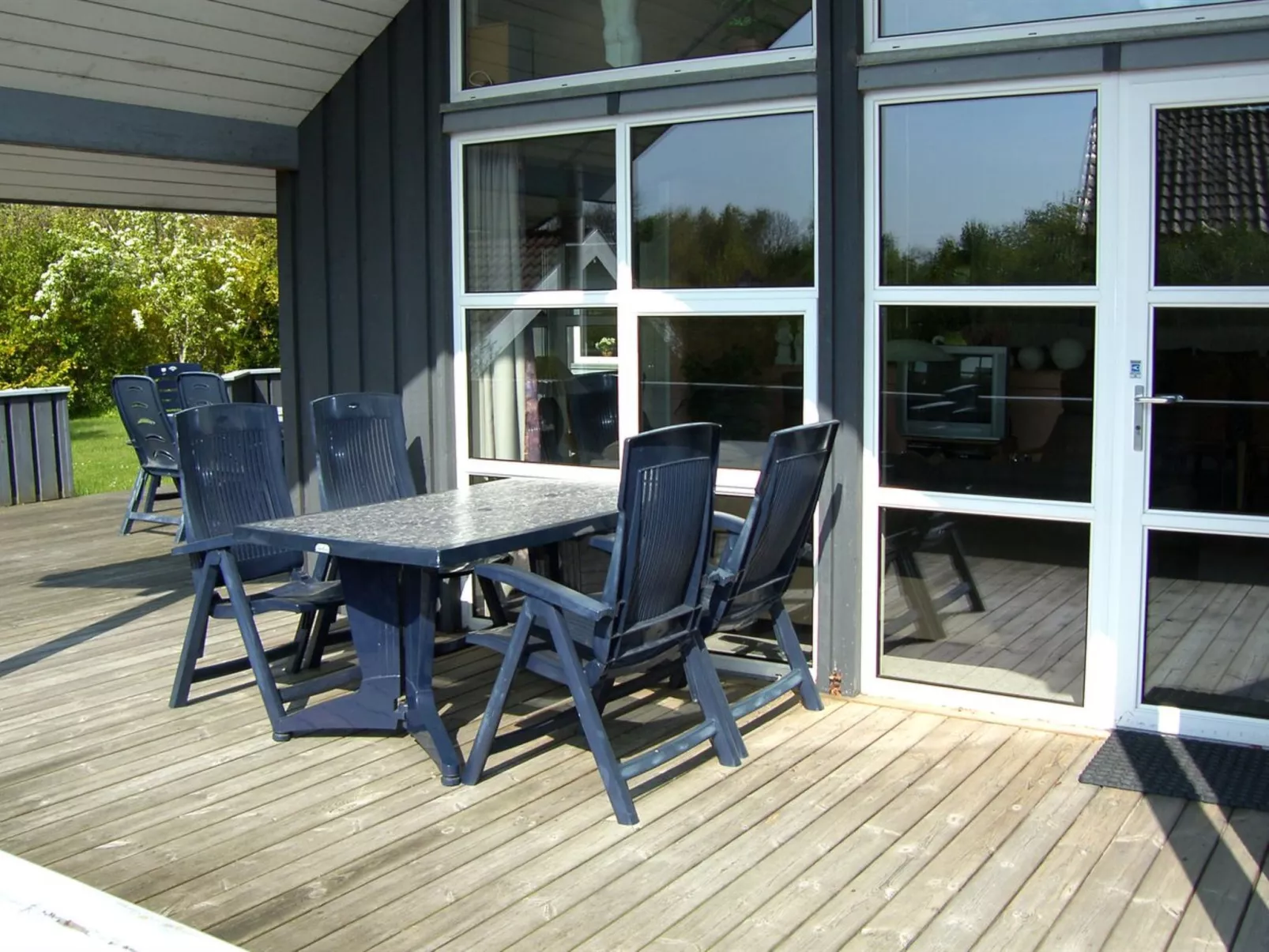 "Stryd" - 150m from the sea-Outside