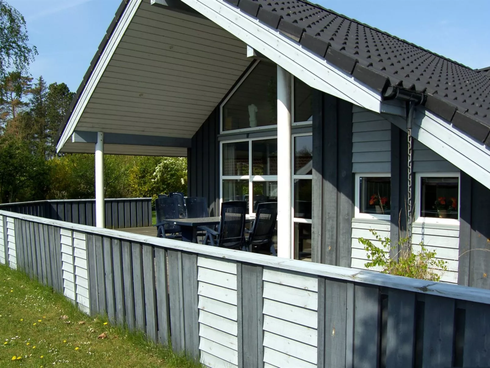 "Stryd" - 150m from the sea-Outside