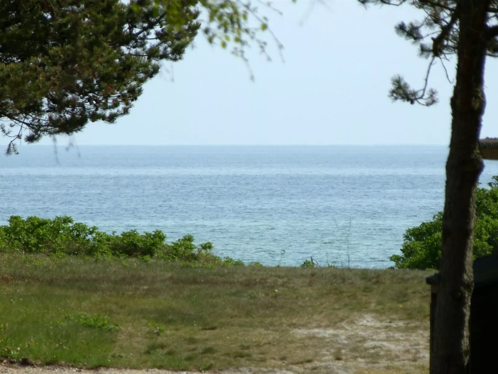 "Stryd" - 150m from the sea-Outside