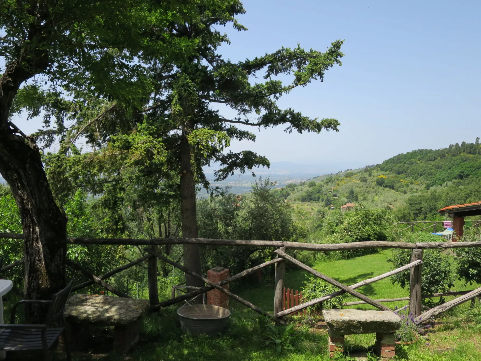 Belvedere-Dehors