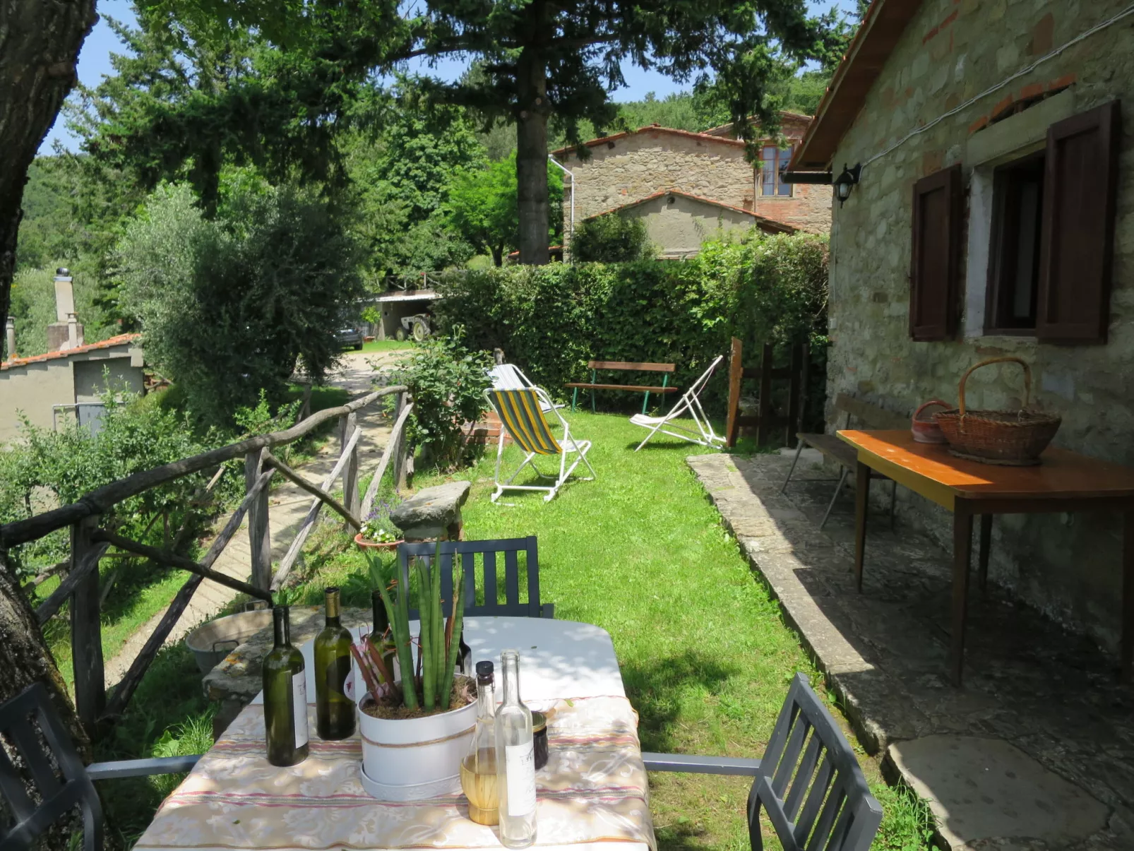 Belvedere-Dehors