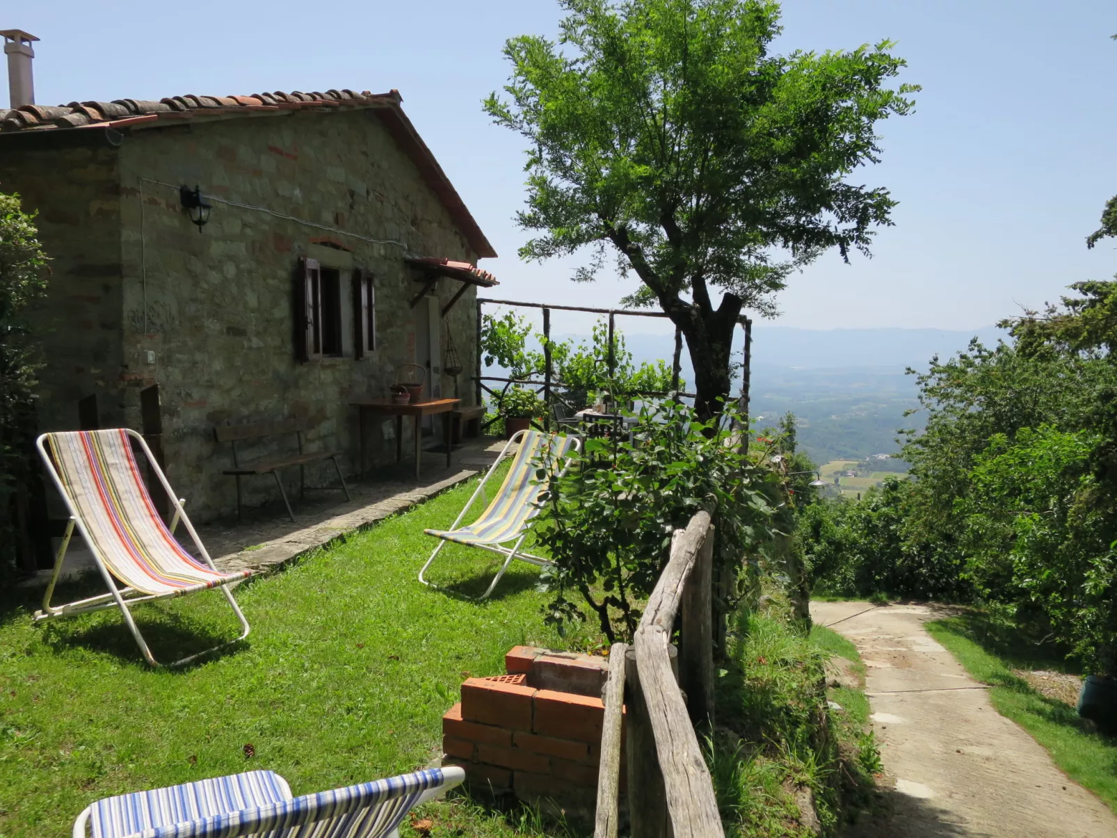 Belvedere-Dehors