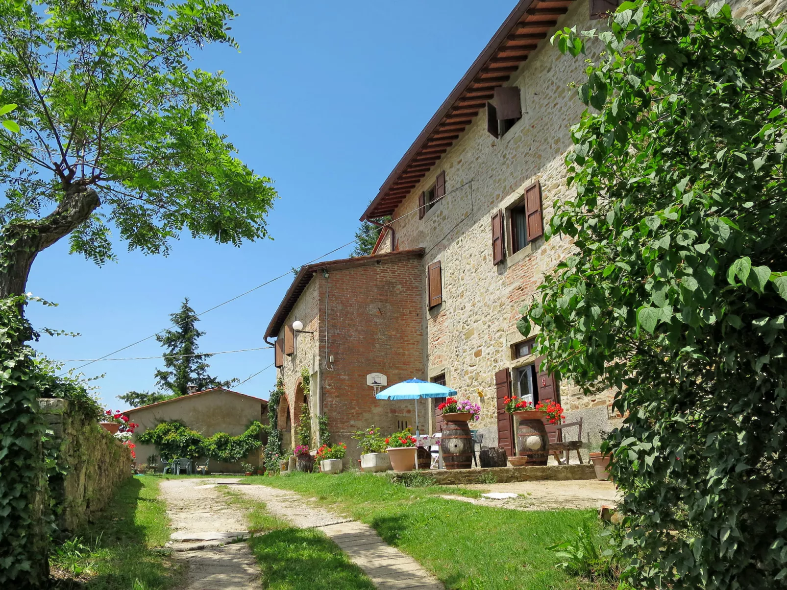 Belvedere-Dehors