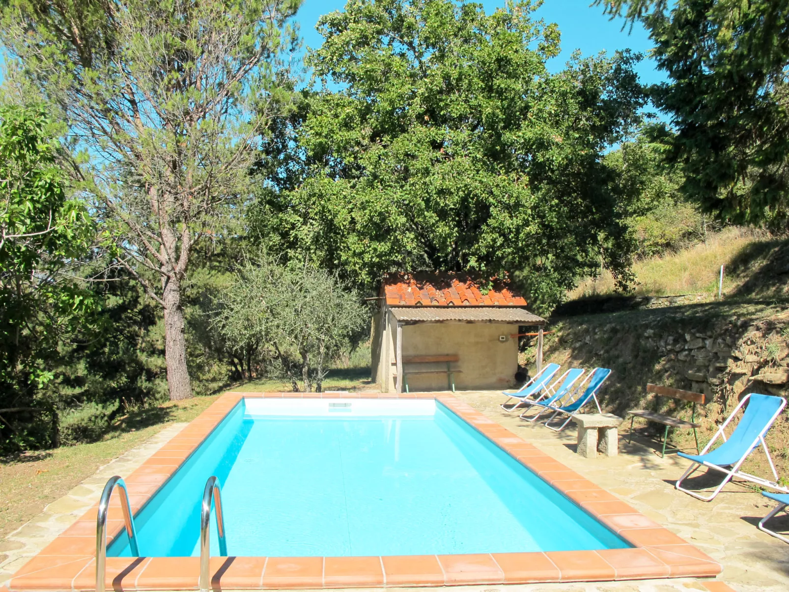 Belvedere-Dehors