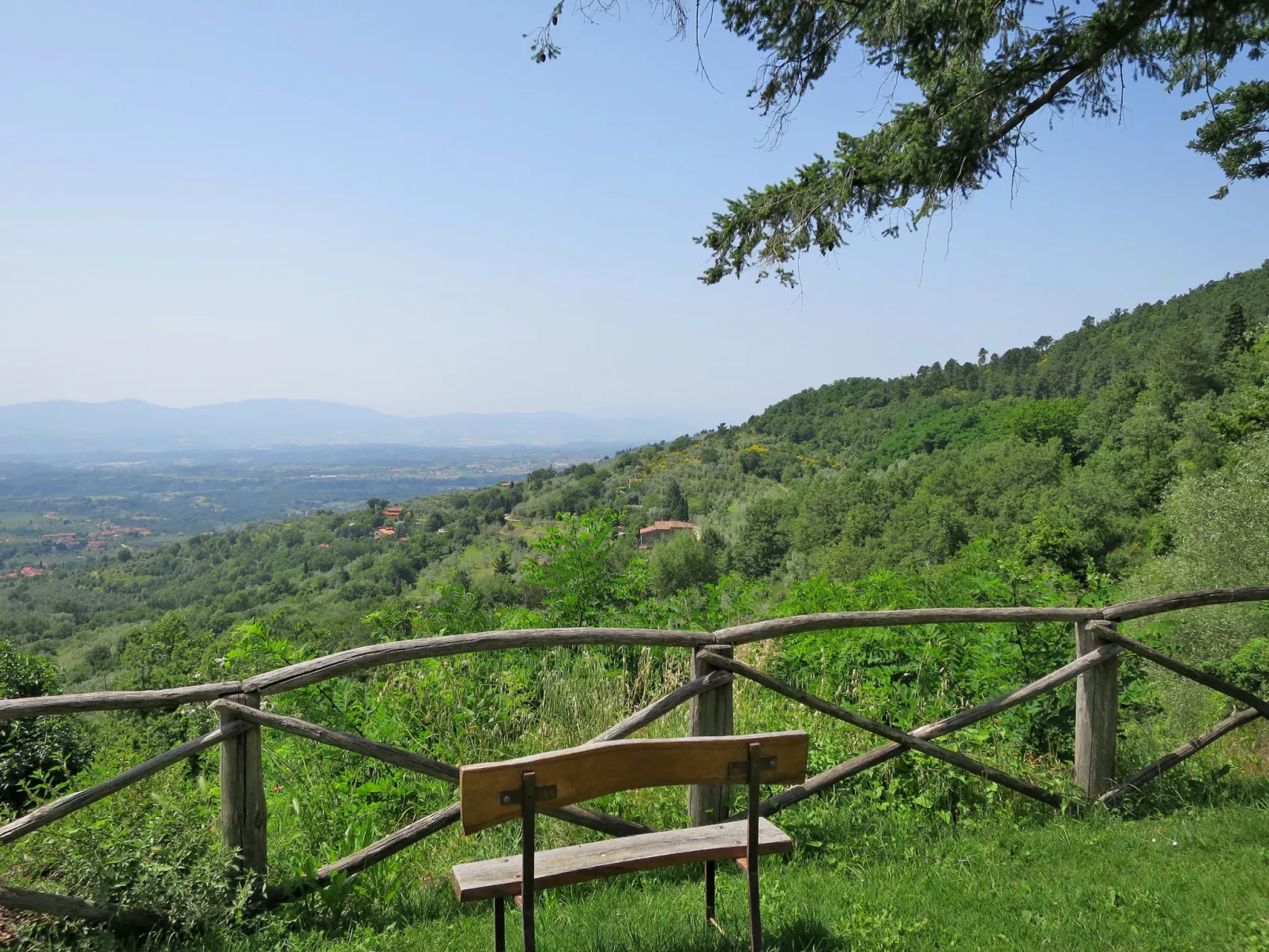 Belvedere-Dehors