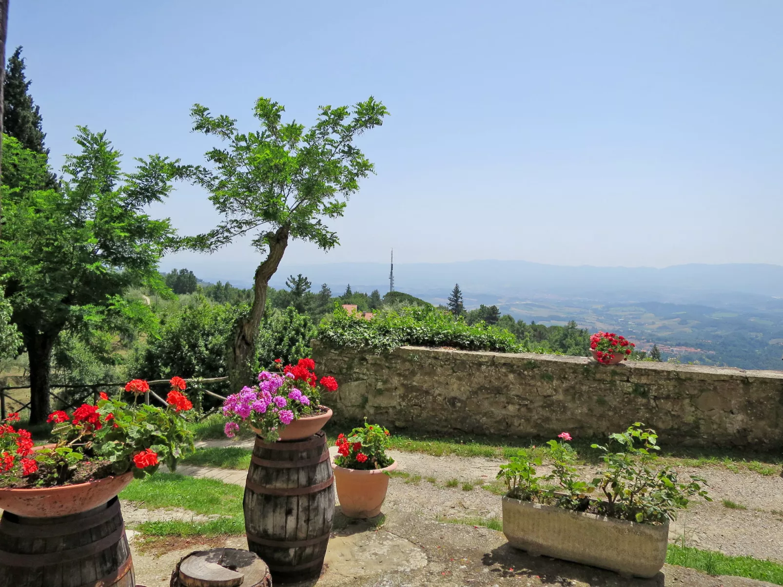 Belvedere-Dehors