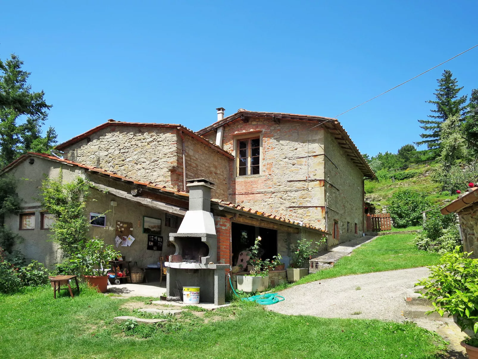 Belvedere-Dehors