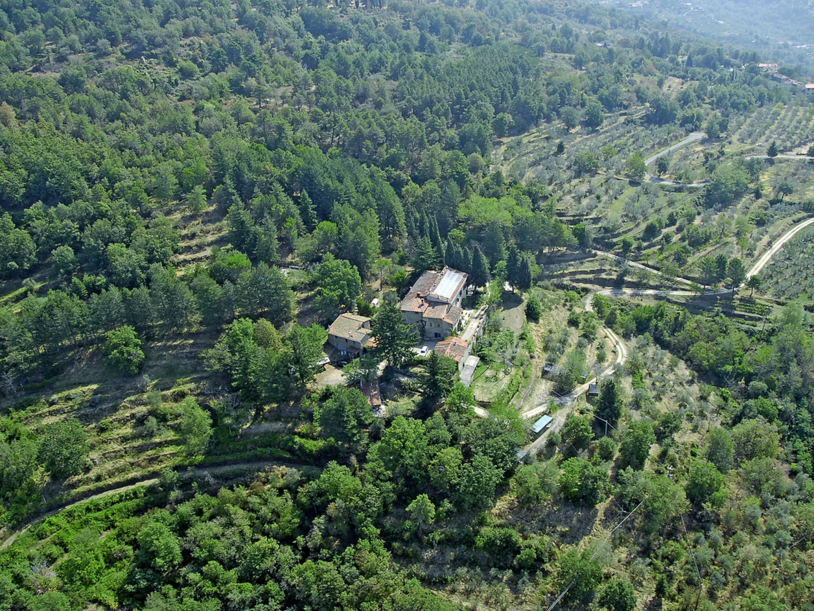 Belvedere-Dehors